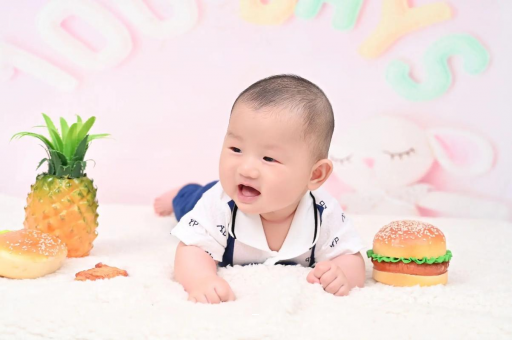 玉田四个月宝宝咳嗽