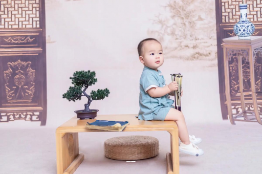 玉田宝宝牙齿发黑